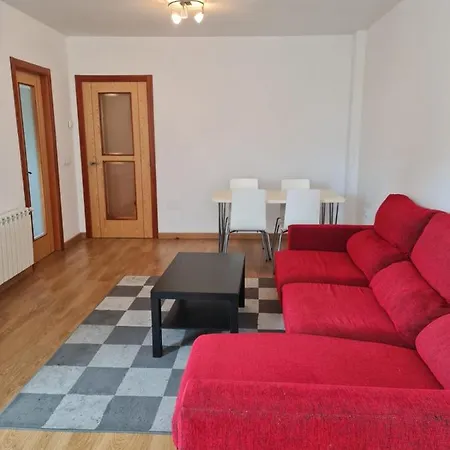 Apartman Vivienda En