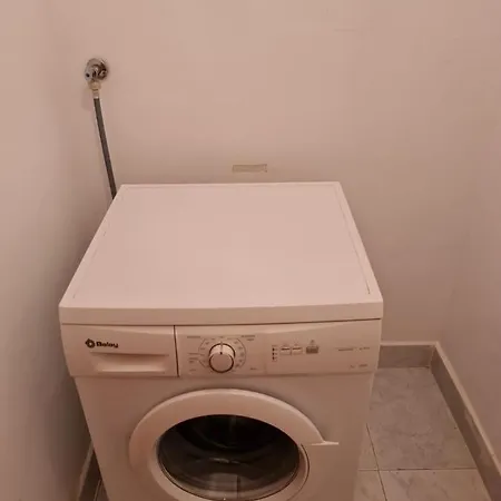 Apartman Vivienda En *