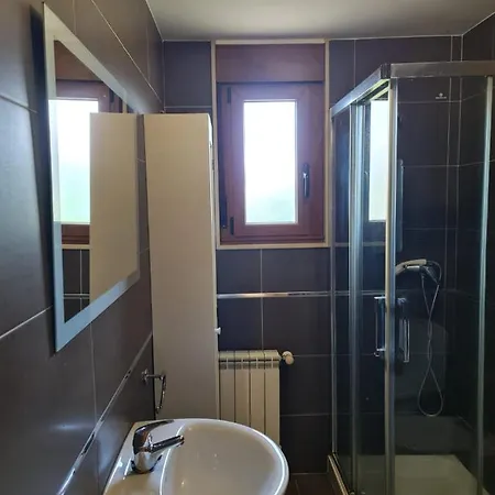 Vivienda En Apartman Baralla