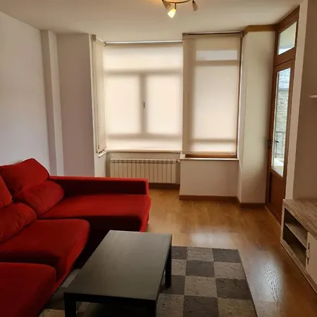 Vivienda En Baralla