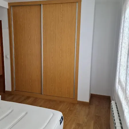 Vivienda En Apartman