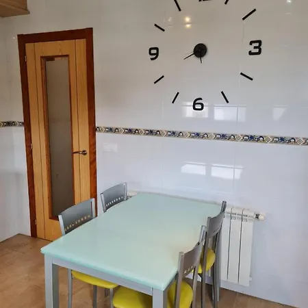 Apartman Vivienda En *